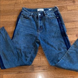 Pacsun Mom Jeans